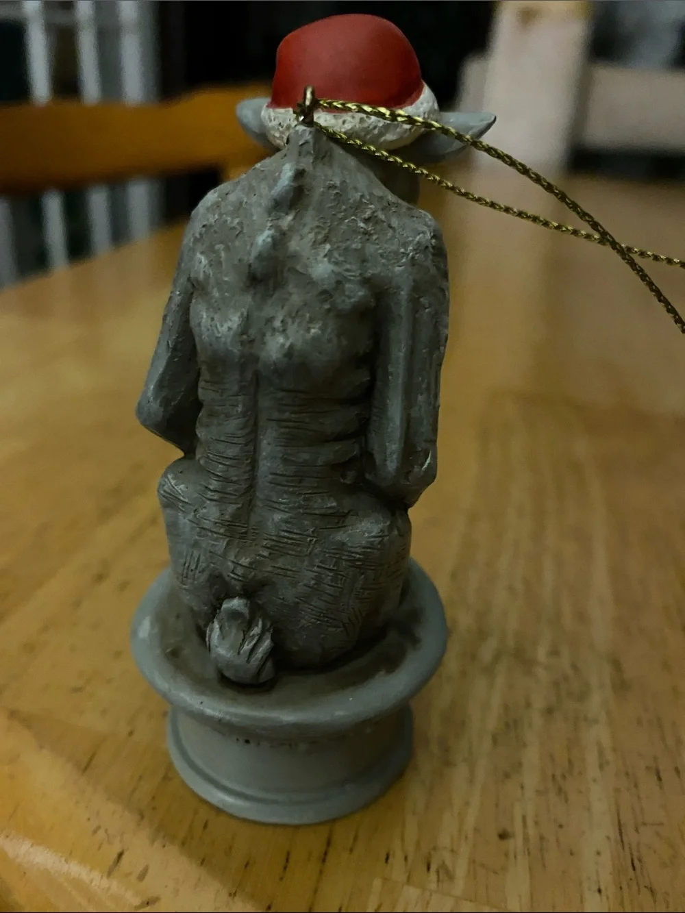Christmas decor “Biltmore” in great condition